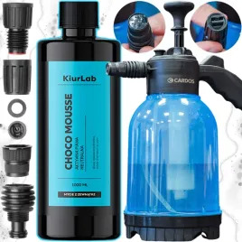 pianownica-reczna-2l-aktywna-piana-do-mycia-auta-choco-mousse-kiurlab-1l