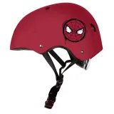 kask-sportowy-spider-man-stan-nowy