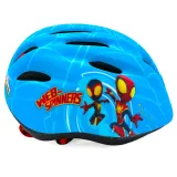 kask-rowerowy-s-48-52cm-spidey-stan-nowy