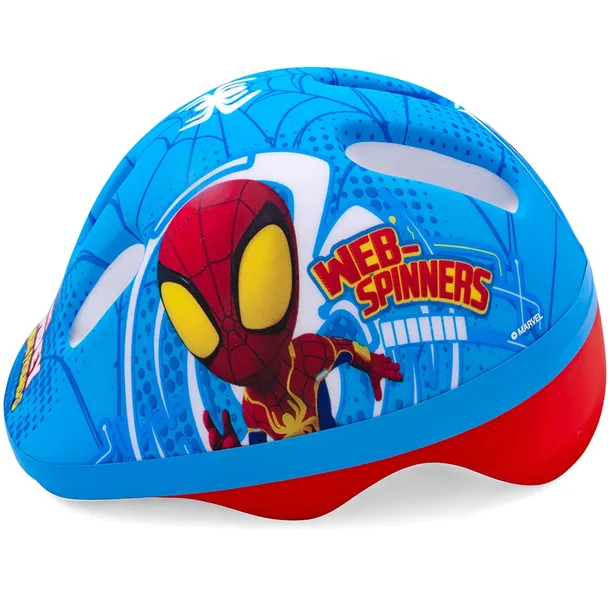 kask-rowerowy-xs-44-48cm-spidey-rozmiar-xs