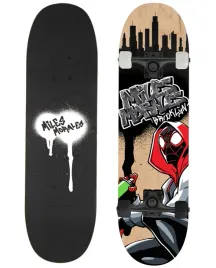 deskorolka-drewniana-duza-spider-man-miles-morales