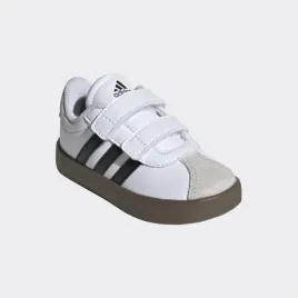 buty-sportowe-dzieciece-adidas-zapinane-na-rzepy-vl-court-id9155-29