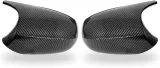 obudowy-lusterek-bmw-e90-e91-e92-e93-e81-e82-przedlift-nakladki-ala-carbon-stan-powystawowy