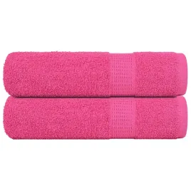 reczniki-do-rak-frogn-2-szt-rozowe-50x100-cm-360-g-m