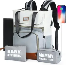 plecak-dla-mamy-taty-torba-organizer-do-wozka-mata-przewijak-3w1-port-usb