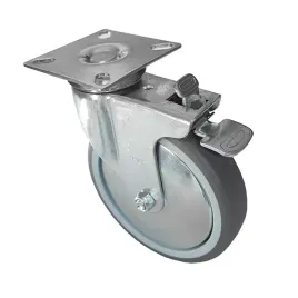 kolko-meblowe-fi-125-gumowane-lozysko-kulkowe-z-hamulcem