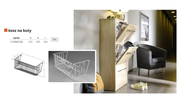 kosz-na-buty-stan-nowy