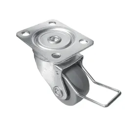 kolko-gumowane-fi-30-lozysko-kulkowe-hamulec