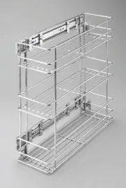 kosz-cargo-3-polki-200mm-p22-efekt-chromu-boczny-montaz