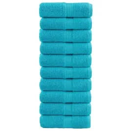 reczniki-myjace-premium-solund-10-szt-turkusowe-30x30-cm-600-gsm