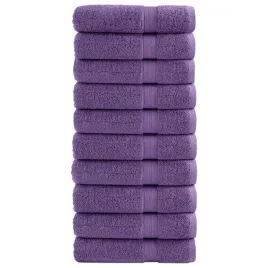 reczniki-premium-solund-10-szt-fioletowe-70x140-cm-600-g-cm