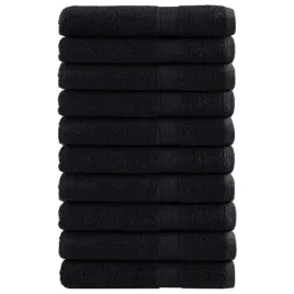 reczniki-premium-solund-10-szt-czarne-100x200-cm-600-g-cm