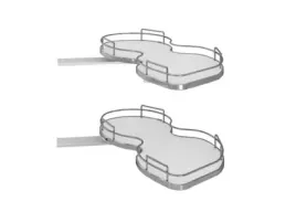 polka-narozna-nuvola-do-frontu-500mm-lewa-chrom