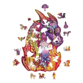 puzzle-drewniane-smok