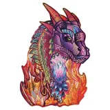 puzzle-drewniane-smok-material-drewno-karton