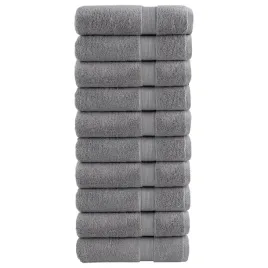 reczniki-premium-solund-10-szt-szare-70x140-cm-600-g-m