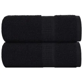 reczniki-frogn-2-szt-czarne-30x30-cm-360-g-m