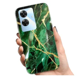 etui-do-telefonu-realme-note-60-case-pokrowiec-wzory-szklo-hartowane