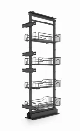 kosz-cargo-midi-500-mm-4-polki-pelny-wysuw-cichy-domyk-antracyt