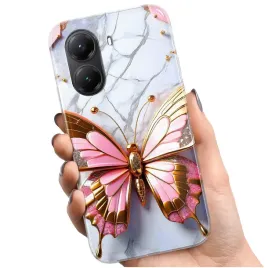 etui-na-telefon-poco-x7-pro-case-obudowa-ze-wzorem-szklo-ochronne