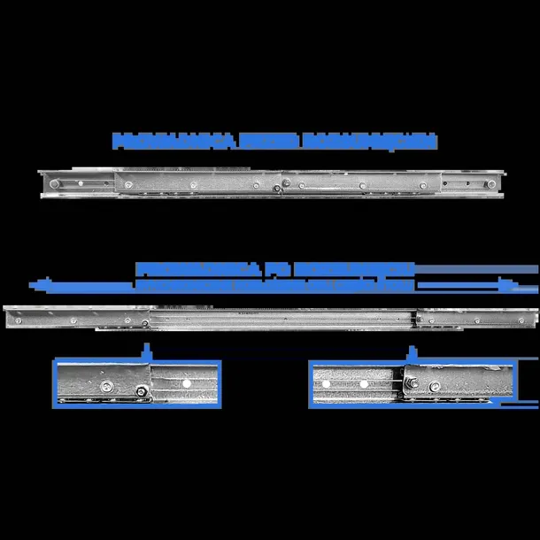 prowadnica-stolu-synchroniczna-linka-1300-mm-stan-nowy