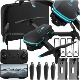 dron-2-kamery-dla-poczatkujacych-zdalnie-sterowany-aplikacja-walizka-gratis