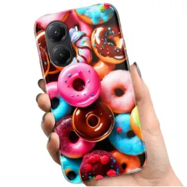 etui-na-telefon-poco-x7-pro-case-obudowa-ze-wzorem-szklo-ochronne