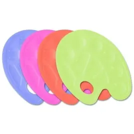 paletka-malarska-17x23cm-4-kolory