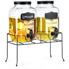 sloj-do-napojow-z-kranikiem-i-stojakiem-czarnym-2x4-l-3-el