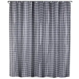 zaslona-prysznicowa-haczyki-wodoodporna-180x180-cm