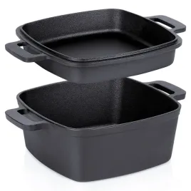 garnek-z-pokrywka-zeliwny-2w1-cast-line-25-cm-45-l-18-l