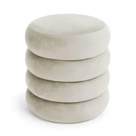 pufa-snuggo-kremowa-42-cm-welur-otwierana-drewniana-podstawa