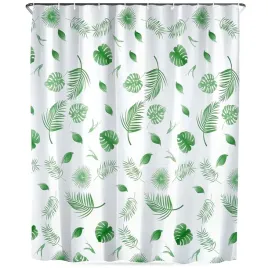 zaslona-prysznicowa-haczyki-wodoodporna-180x180-cm