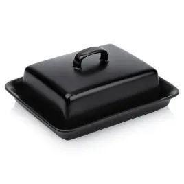 maselniczka-ceramiczna-czarna