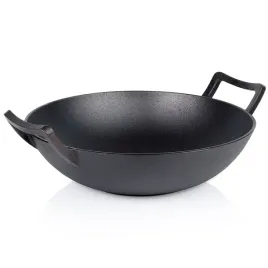 patelnia-wok-zeliwna-cast-line-36-cm