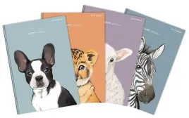 brulion-a7-80k-kratka-animal-12szt-top2000