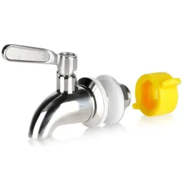 kranik-do-sloja-na-napoje-stalowy