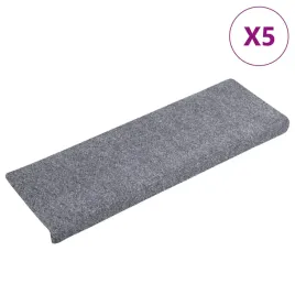 maty-na-schody-samoprzylepne-5-szt-65x21x4-cm-jasnoszary-prostokatny-brze