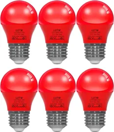 6x-zarowka-led-e27-g45-5w-kolorowe-czerwony-450lm