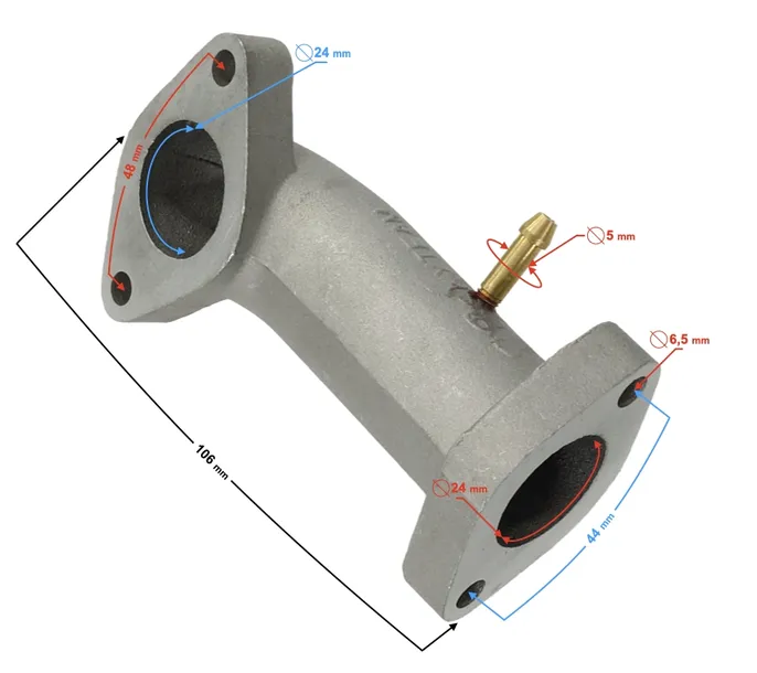krociec-ssacy-do-motoroweru-130cc-numery-katalogowe-zamiennikow-moretti
