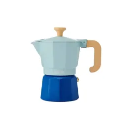 kawiarka-wloska-venice-3-cup-sky-blue-la-cafetiere