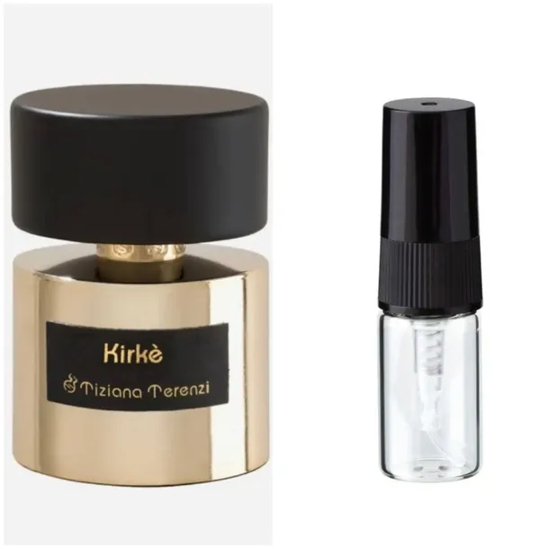 Tiziana Terenzi Kirke próbka 2 ml spray ekstrakt perfum niszowe