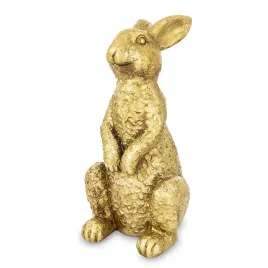 zlota-swiateczna-figurka-krolik-zajaczek-wielkanocny-dekoracja-na-swieta