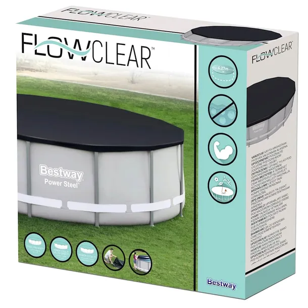 pokrywa-na-basen-flowclear-427-cm-szerokosc-produktu-427-cm-stan-nowy
