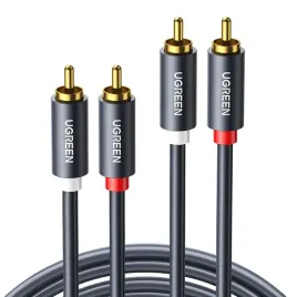 ugreen-przewod-2xrca2xrca-2m-or-pozlacane-wtyki-hifi-czarny
