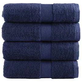 reczniczki-premium-solund-4-szt-granatowe-30x50-cm-600-g-m