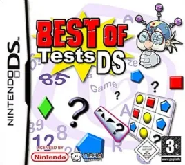 best-of-tests-ds