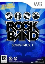 rock-band-song-pack-1-wii-sama-gra