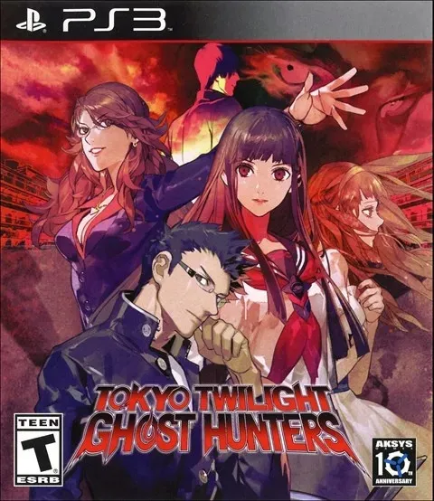 tokyo-twilight-ghost-hunters-ps3