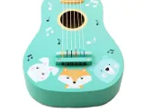 gitara-drewniana-zwierzaki